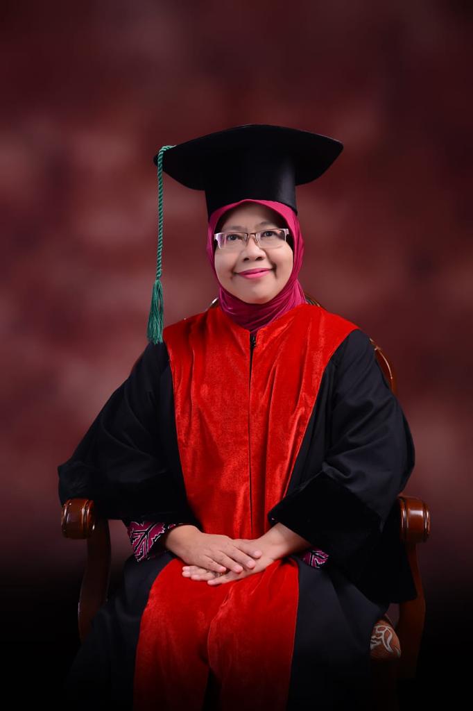 Prof. Dr. dr.Arlinda Sari Wahyuni, M.Kes